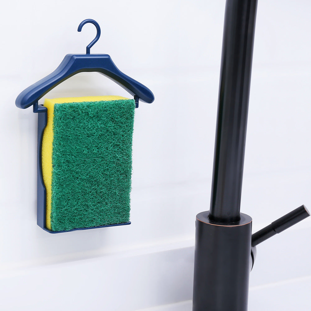 Kitchen Sink Organizer Shelf