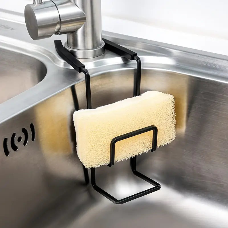 Kitchen Sink Sponge Holder