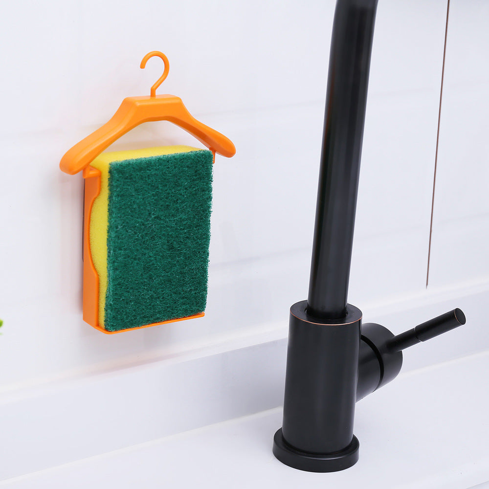 Kitchen Sink Organizer Shelf