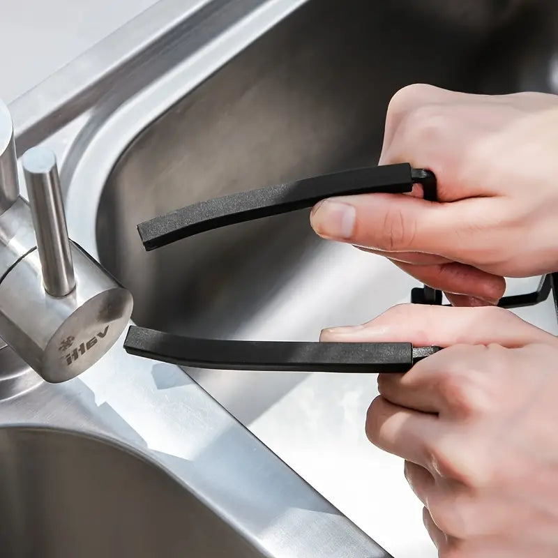 Kitchen Sink Sponge Holder