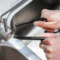 Kitchen Sink Sponge Holder